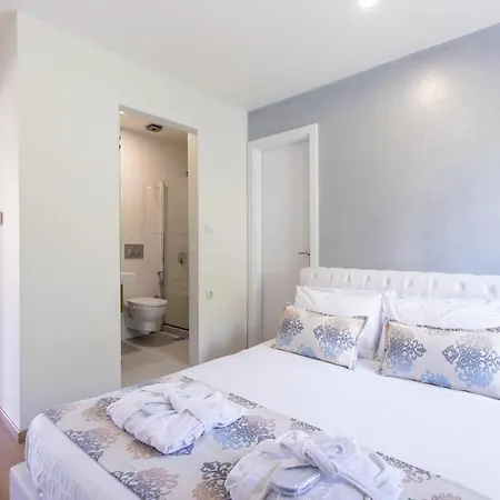 Gk Halepa Luxury Apartment Chania  Exterior photo