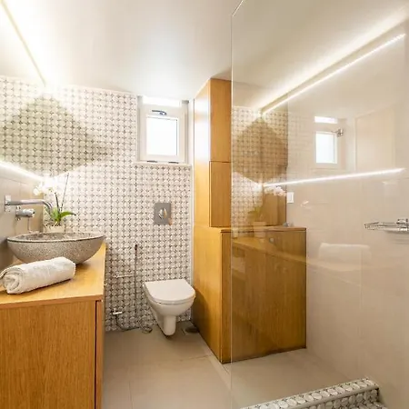 Gk Halepa Luxury Apartment Chania  Exterior photo