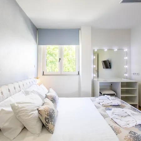 Gk Halepa Luxury Apartment Chania  Exterior photo